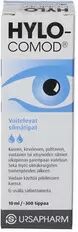 Hylo eye care HYLO-COMOD øyendråper - 10 ml.