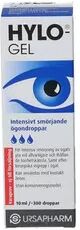 Hylo eye care HYLO-GEL - 10 ml.