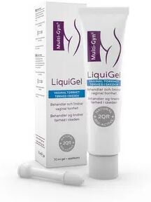 Multi Gyn Multi-gyn liquigel - 30 ml