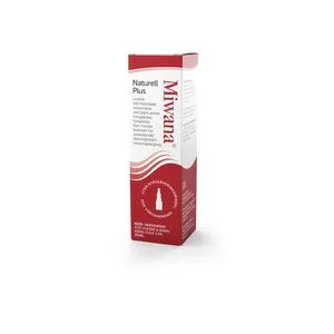 Miwana Nesespray Naturell Plus - 30 ml