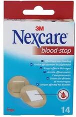 Nexcare 3M Nexcare blood stop - 14 stk.