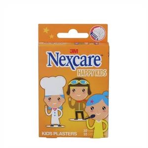 Nexcare 3M Nexcare happy kids - 20 stk.