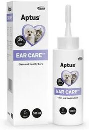 Aptus Otozyme ørerens - 100 ml