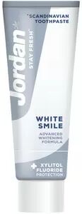 Jordan Tannpasta White Smile - 50ml