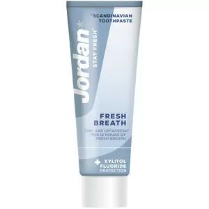 Jordan Tannkrem Fresh Breath - 50ml