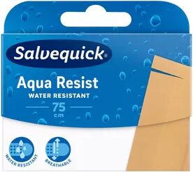 SalvequickMED Aqua Resist Plaster - 6x75 cm