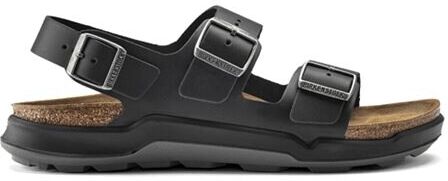 Birkenstock Milano Crosstown Regular Artic Old Black