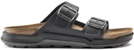 Birkenstock Arizona Crosstown Regular Artic Old Black