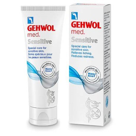 Gehwol med® Sensitive