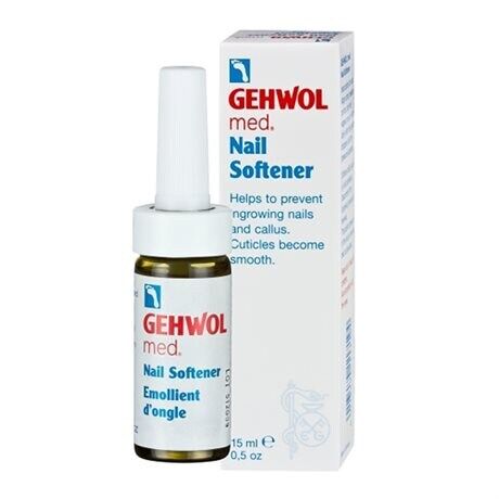 Gehwol med® Nailsoftener