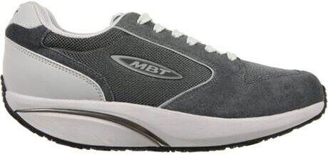 MBT 1997 Castlerock W Grey