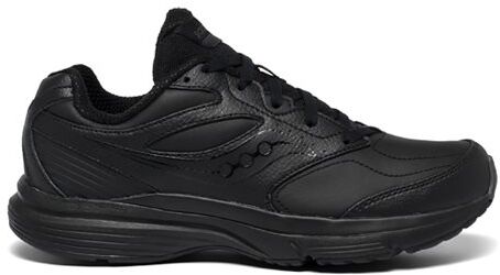 Saucony Integrity Walker 3 Bred Women Black