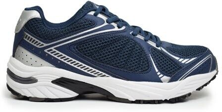 Scholl New Sprinter Navy