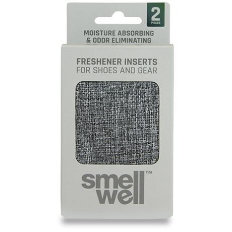 SmellWell Sensitive Grey