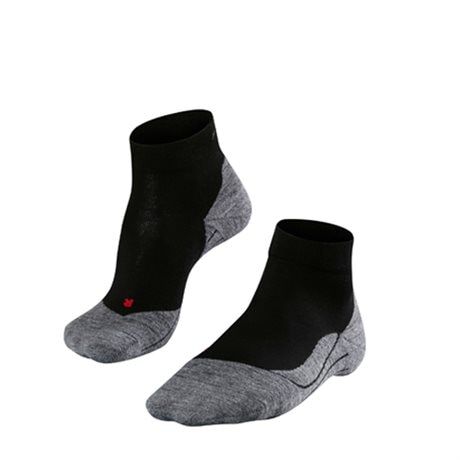 Falke RU4 Short Men Socks Black Mix