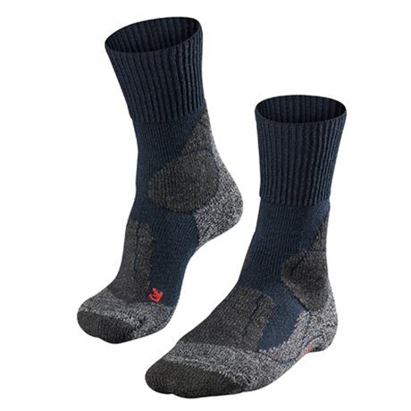 Falke TK1 Women Socks Marine