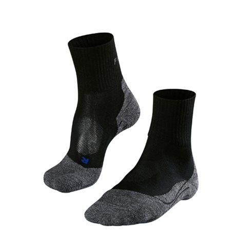 Falke TK2 Short Cool Women Socks Black Mix