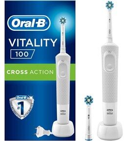 Sony Ericsson Oral-B Vitality 100