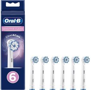 Sony Ericsson Oral-B Sensitive Clean & Care 2+2+2ct