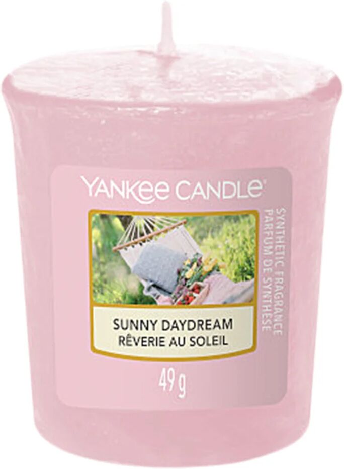 Yankee Candle Classic Large - Sunny Daydream,  Yankee Candle Duftlys