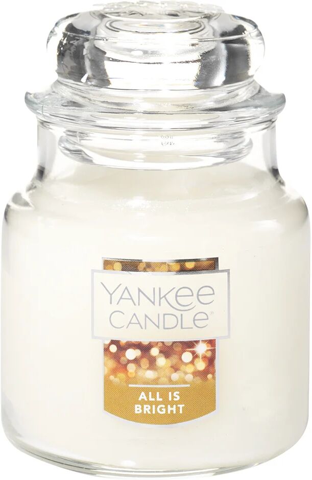 Yankee Candle All is Bright, 104 g Yankee Candle Duftlys