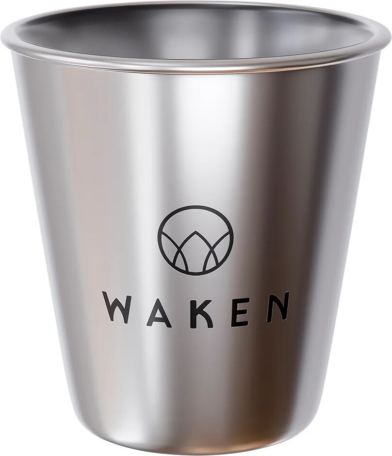 Waken Mouthwash Cup,  Waken Munnskyll