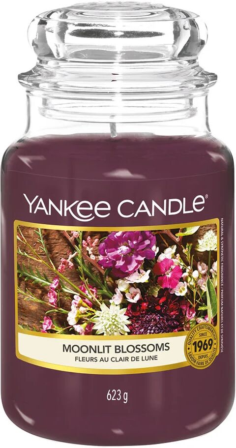 Yankee Candle Moonlit Blossoms,  Yankee Candle Duftlys