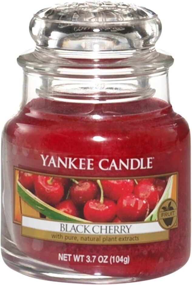 Yankee Candle Black Cherry, 104 g Yankee Candle Duftlys