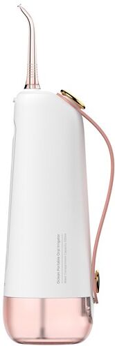 Oclean Munnskyll Oral Irrigator W10 Pink