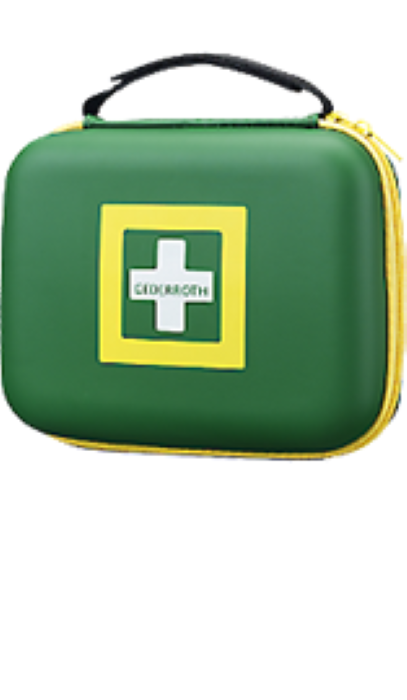 Cederroth First Aid Kit Medium