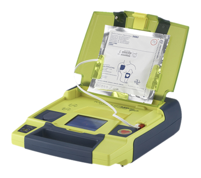 Cardiac Sience G3 PRO Powerheart Aed G3 Pro Hjertestarter