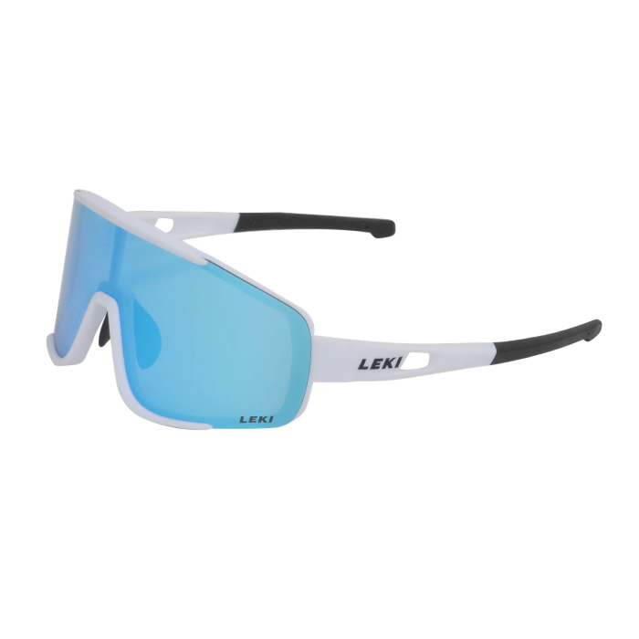 Leki Storm Solbrille - Matt White