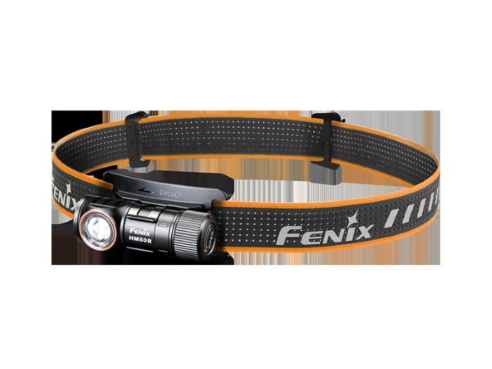 Fenix Hm50r V2.0 Hodelykt - 700 Lumen