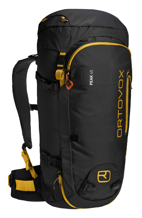 Ortovox Peak 45 Black Raven