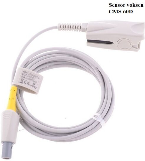 Ekstra sensor for voksen - CMS 60 D