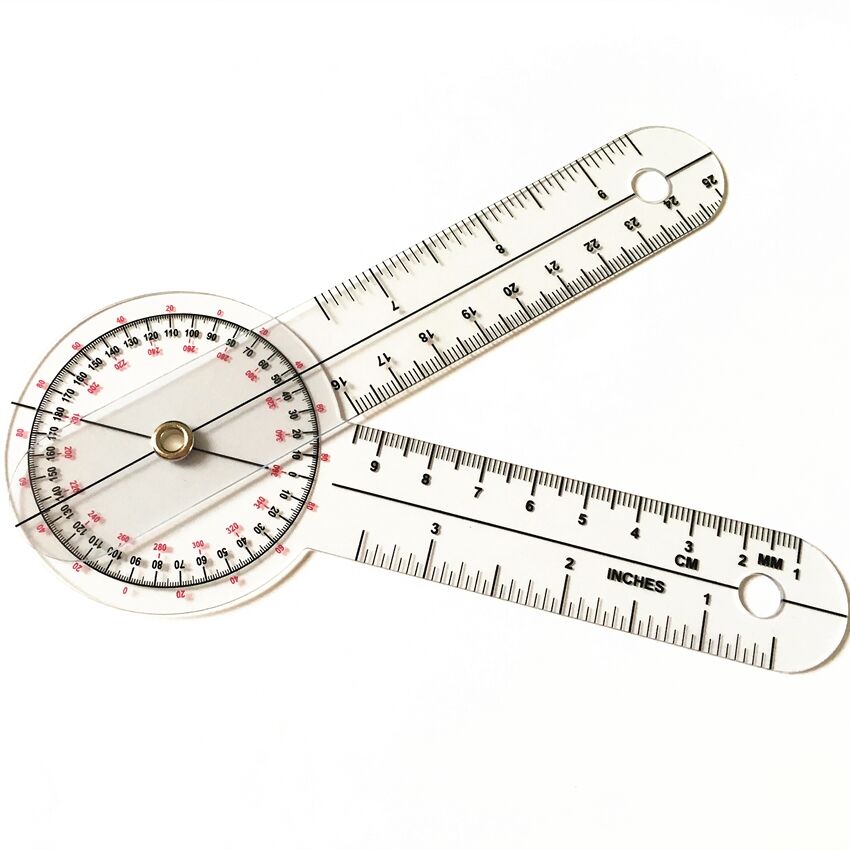 Goniometer 15 cm