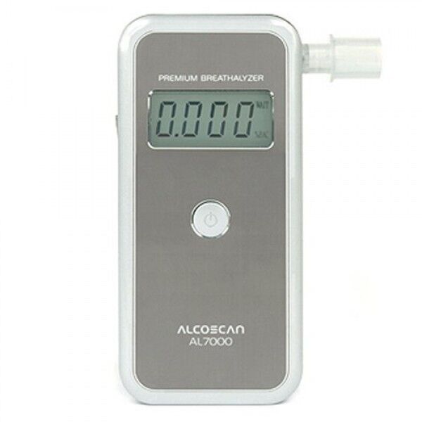 Alkometer Alcoscan AL7000