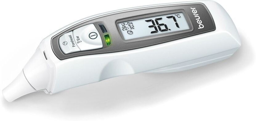 Beurer Multi Functional Thermometer Ft 65