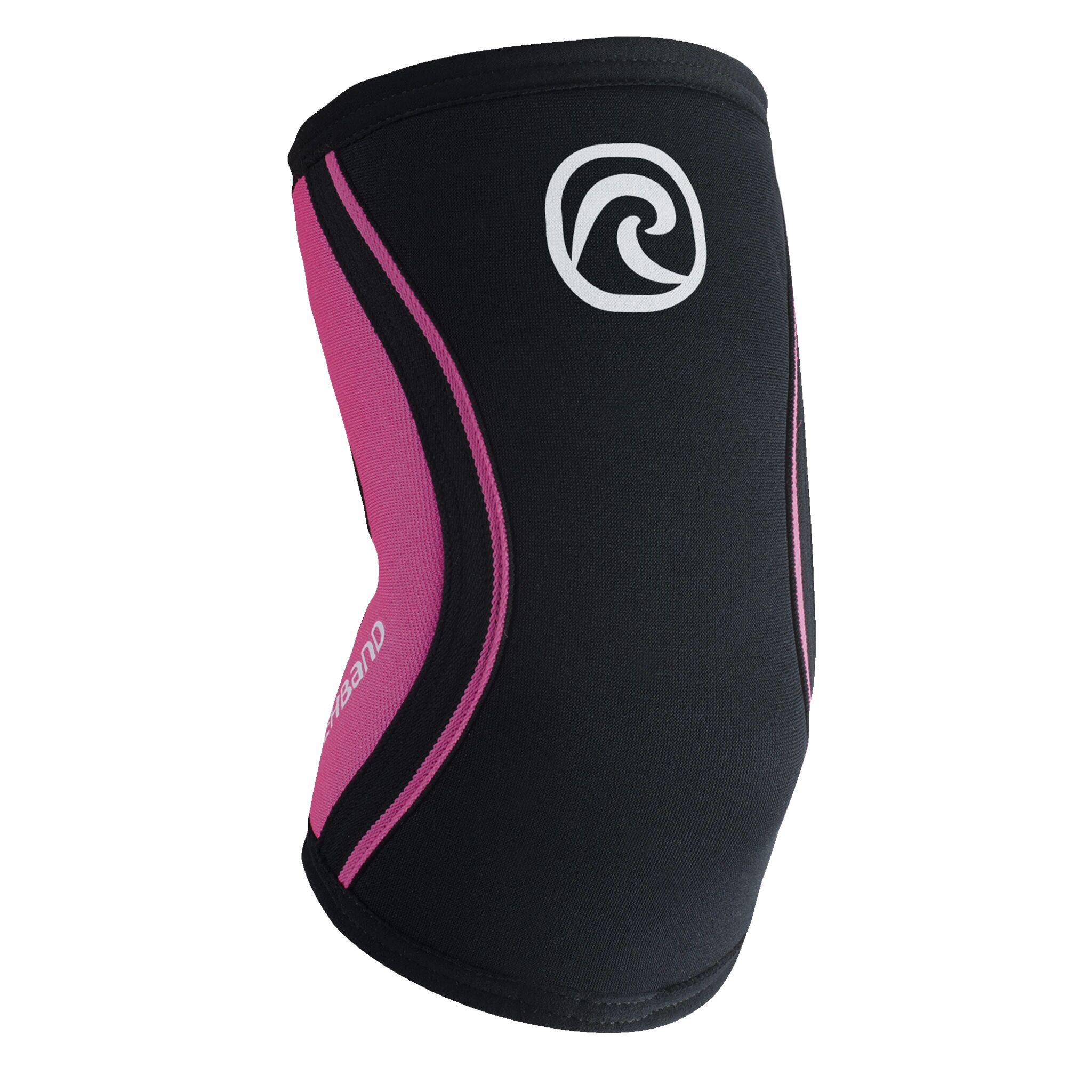 Rehband RX albuestøtte 5 mm senior XS Black/Pink