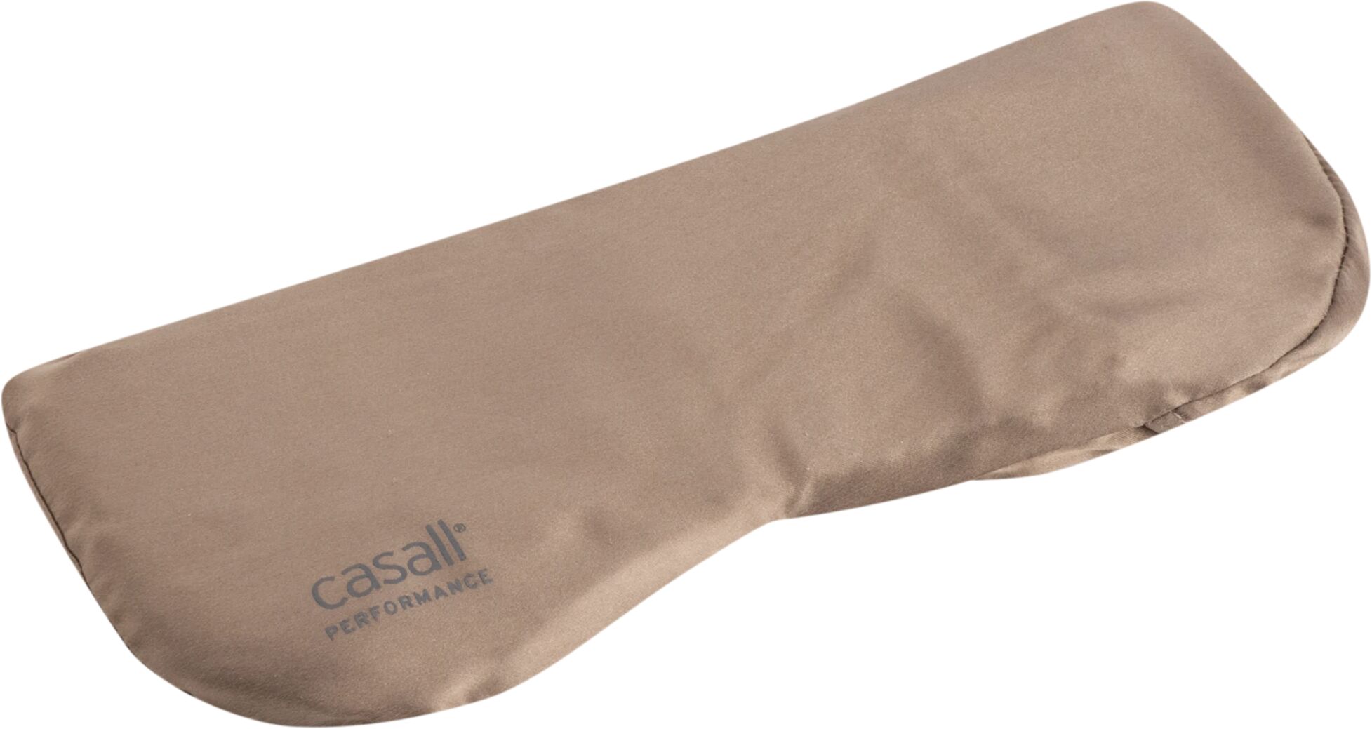 Casall Prf Eye Pillow Deep Taupe STD Deep Taupe