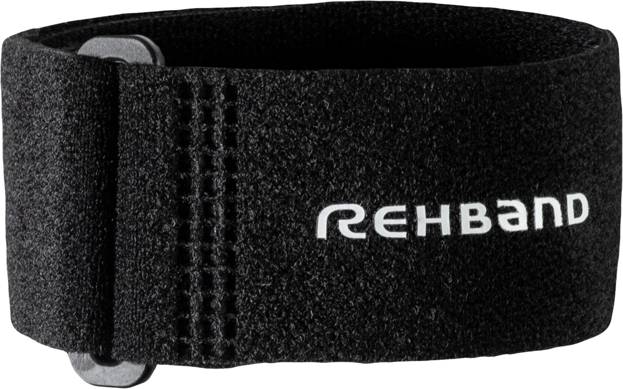 Rehband UD Tennis Elbow Strap, albuestøtte One Size BLACK