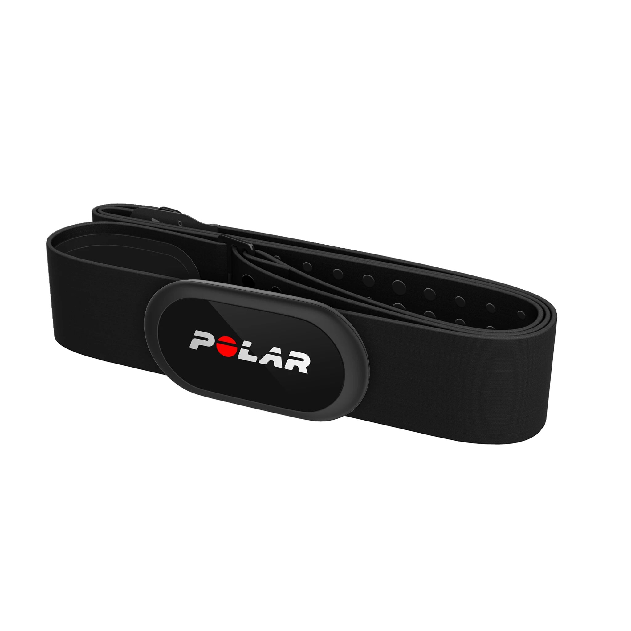 Polar Strap Polar H10, pulsbelte med sensor STD BLACK