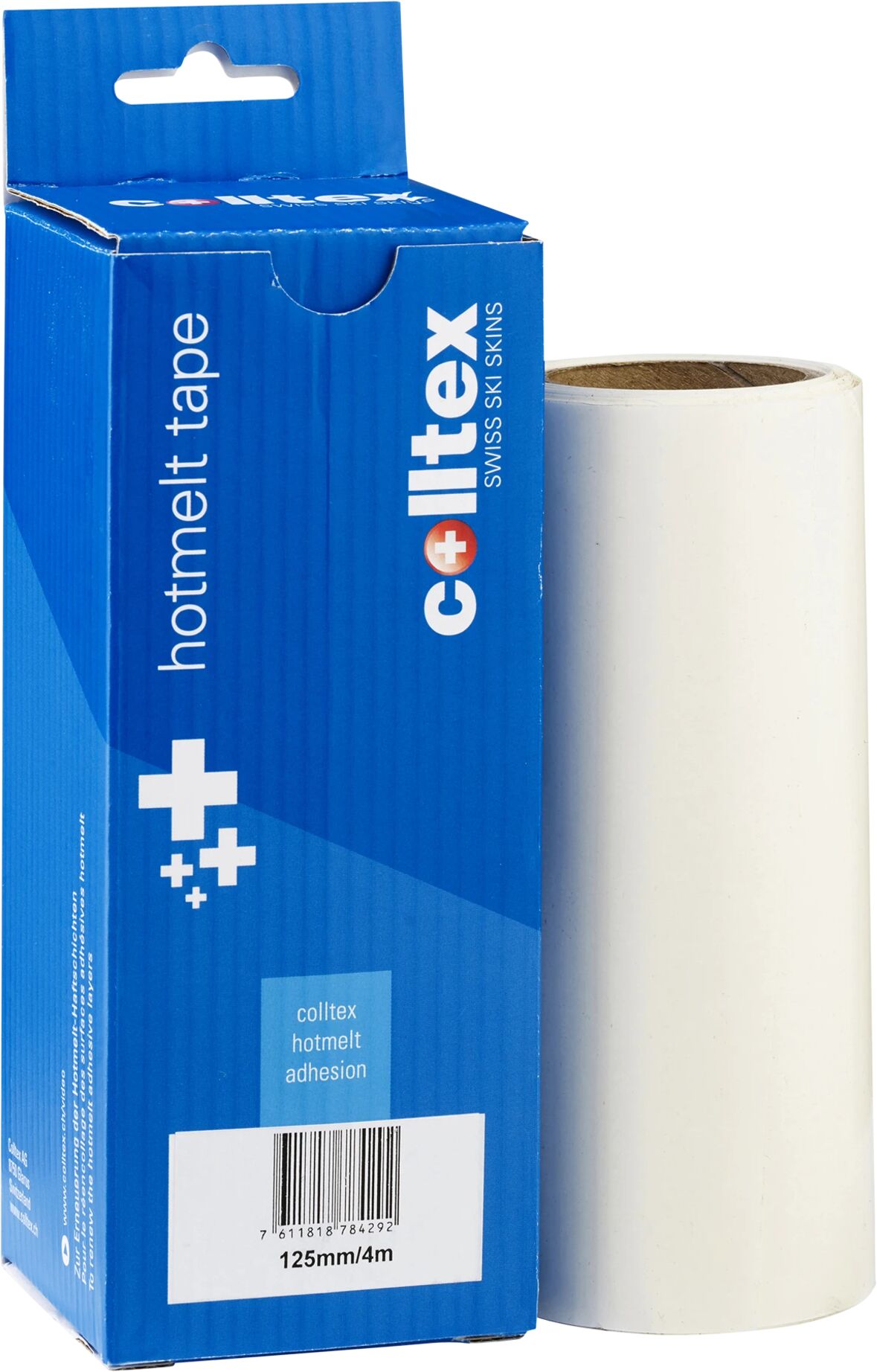 Colltex Skins Acc. Colltex Adhesive Tape 125*4000 21/22, fellelim STD STD