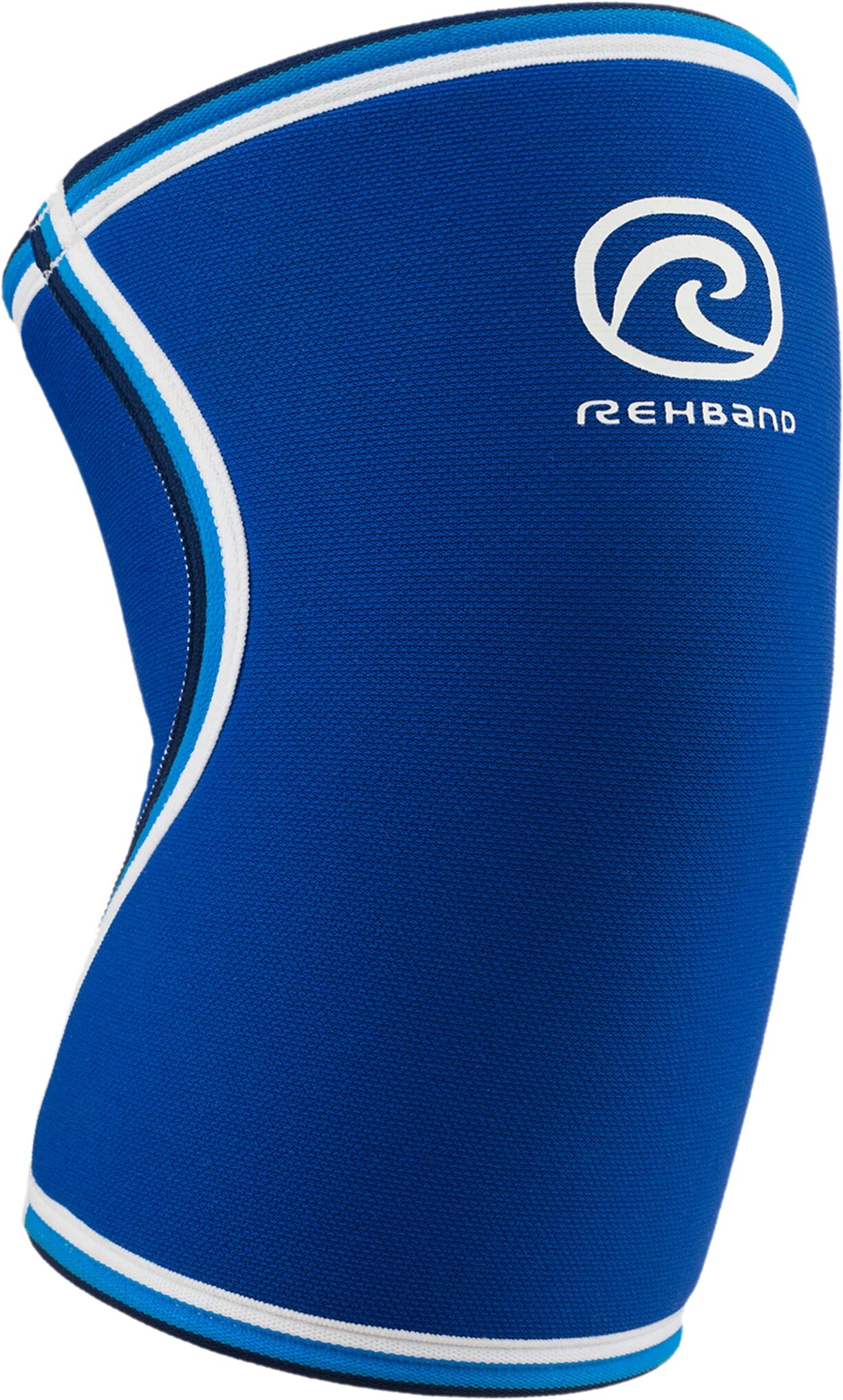 Rehband RX Original Knee Sleeve 7mm, knestøtte XL original blue