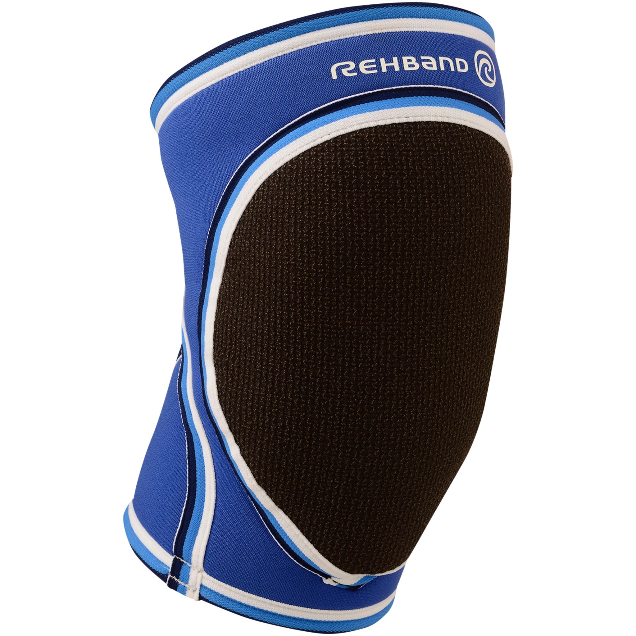 Rehband PRN Original Knee Pad, knebeskyttelse senior XS original blue