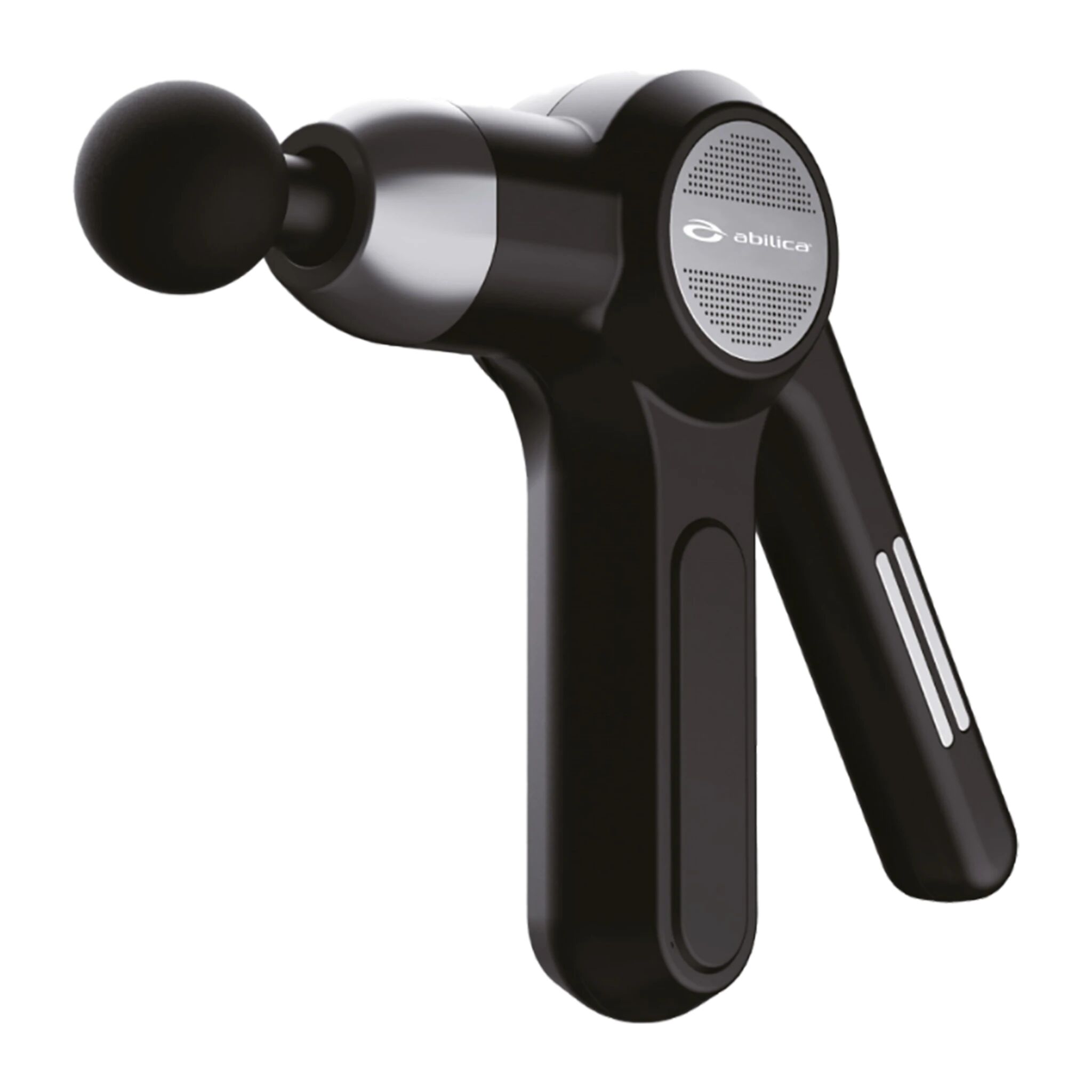 Abilica MassageGun Premium, massasjepistol STD BLACK