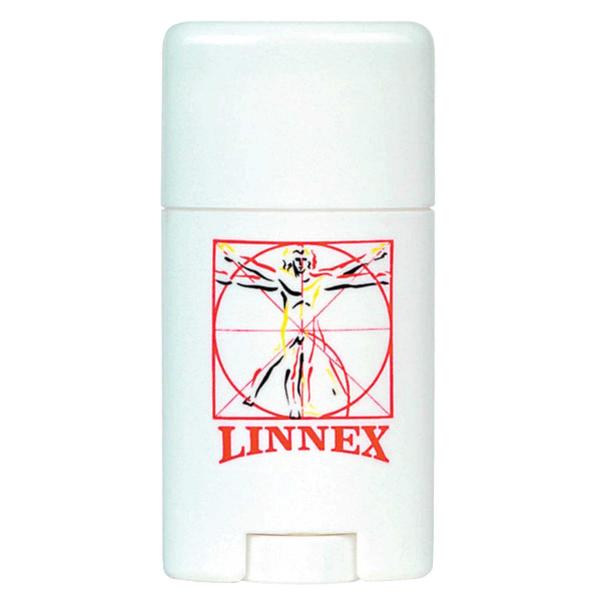 Linnex Varmestift 50 g White