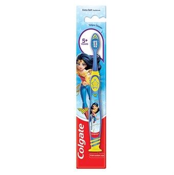 Colgate -