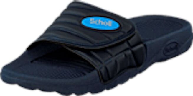 Scholl Nautilus, Shoes, blå, EU 39