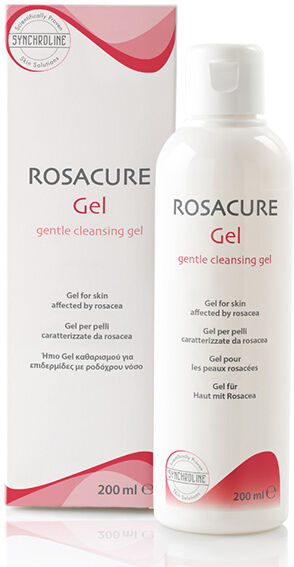 Synchroline Rosacure Gentle Cleansing Gel